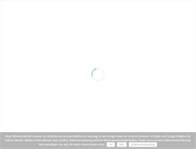 Tablet Screenshot of kuengverlag.ch